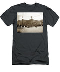 Dr Ludlum Hill Dentist 1443 Market Street Nr Eleventh St San Francisco 1900 California Views Mr Pat Hathaway Archives T-Shirt