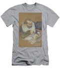 Dr Pan Operating 1891 92 Henri De Toulouse Lautrec T-Shirt