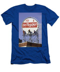Dr Pepper and the Avengers Teresa Mucha T-Shirt