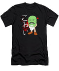 Dr Phil Cha Zahra T-Shirt
