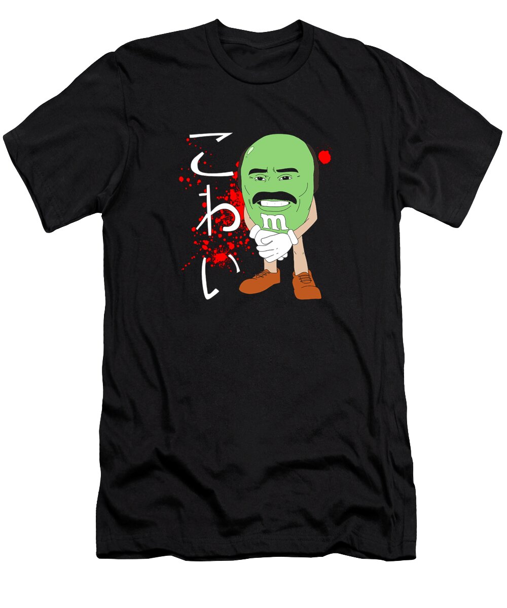 Dr Phil Cha Zahra T-Shirt
