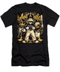 Dr Seuss Vs Los Angeles Angels Cindy Lou Clutch Mizorey T-Shirt