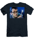 Dr Who Brett Hardin T-Shirt
