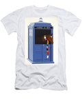 Dr Whorse Guy Pettingell T-Shirt