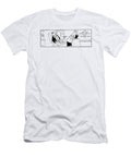 Dracula Visits the Dentist Dentists Says Your Least Werner Wejp Olsen T-Shirt