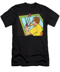 Draftsman Csa Images T-Shirt