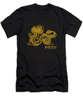 Dragon Barisk Hajida T-Shirt