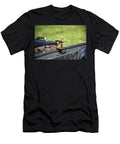 Dragon Fly Melissa Shoemaker T-Shirt