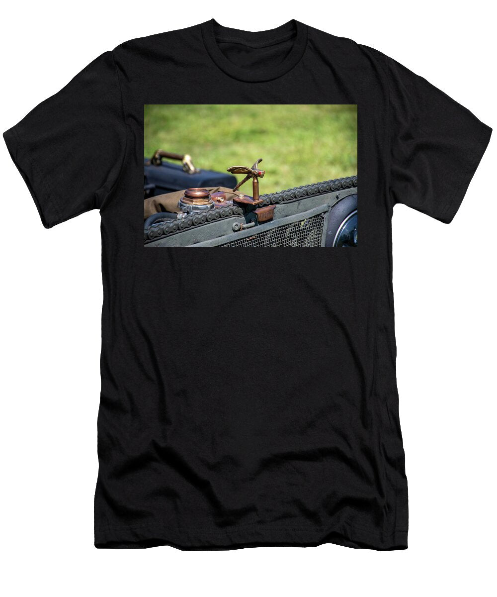 Dragon Fly Melissa Shoemaker T-Shirt
