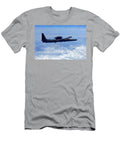 Dragon Lady David Luebbert T-Shirt
