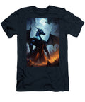 Dragon Power Sarah Kirk T-Shirt