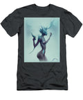 Dragon Princess Raphael Terra T-Shirt