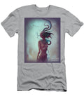 Dragon Queen Raphael Terra T-Shirt