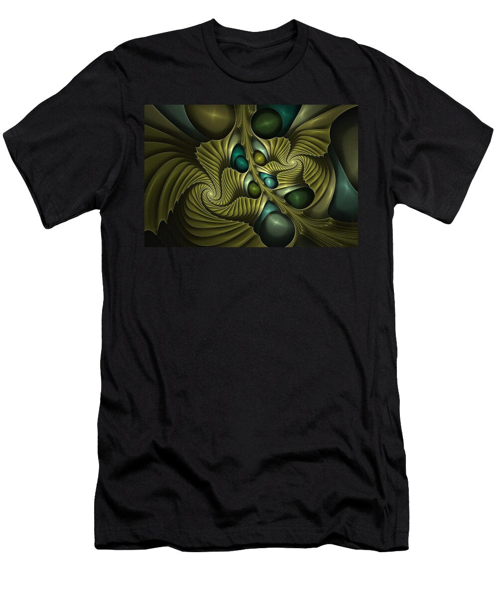 Dragon Spawn Doug Morgan T-Shirt