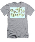 Dragon1 Fred Foster T-Shirt