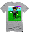Dragonkid6643 Potter Waylon Cook T-Shirt