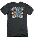 Dragons Eggs Mary Almond T-Shirt