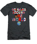 Dragons Ramen Sibainu T-Shirt