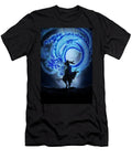 Dragonstrike Hanzo Mcashe T-Shirt