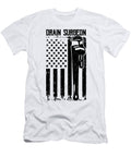 Drain Surgeon Pipefitter Ipe Wrench Pipefitters Tshirtconcepts Marvin Poppe T-Shirt