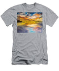 Dramatic Dream Roxane Gabriel T-Shirt