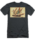 Draw of Vintage Art Jorgo Photography Wall Art Gallery T-Shirt