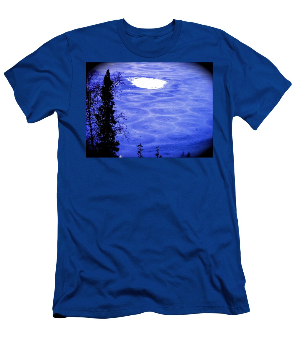 Dream Land Benjamin Sweet T-Shirt