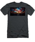 Dream of Kyoto in Spring Madison Cook T-Shirt