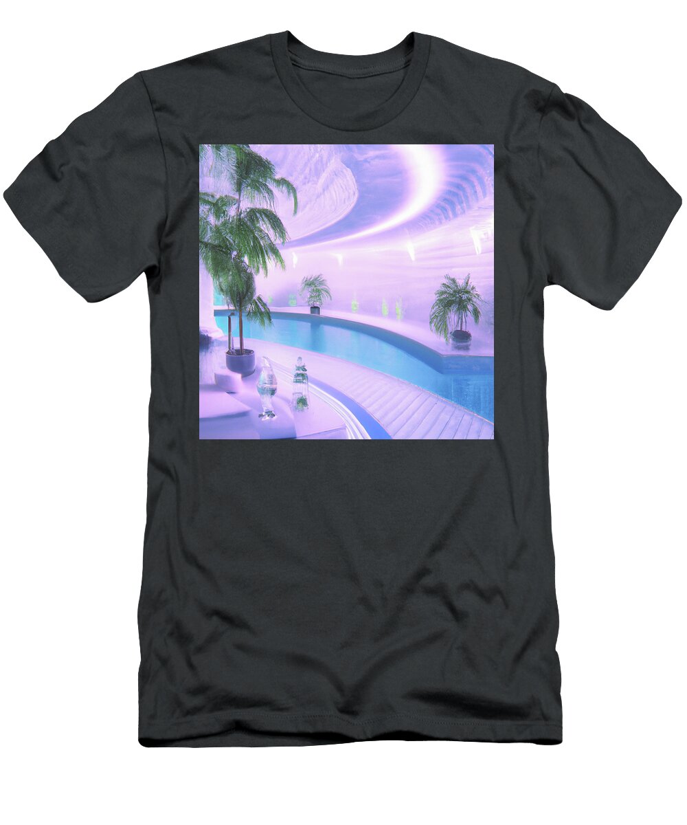Dream Pool Star Dreamer T-Shirt