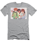 Dream Smp Team Copy William Scully T-Shirt