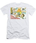 Dream Stereotypes Csa Images T-Shirt