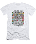 Dream Urchins Susan Claire T-Shirt