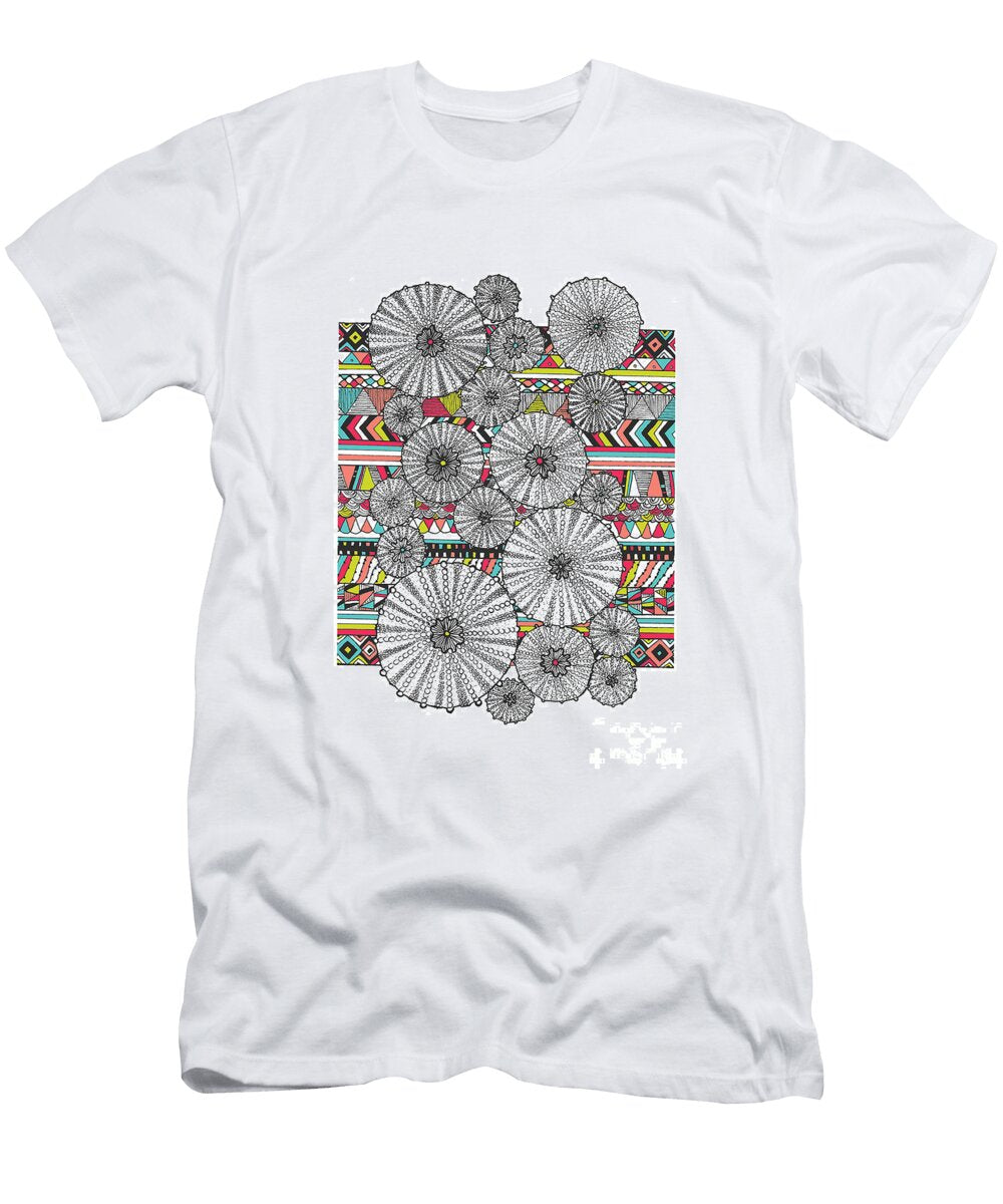 Dream Urchins Susan Claire T-Shirt