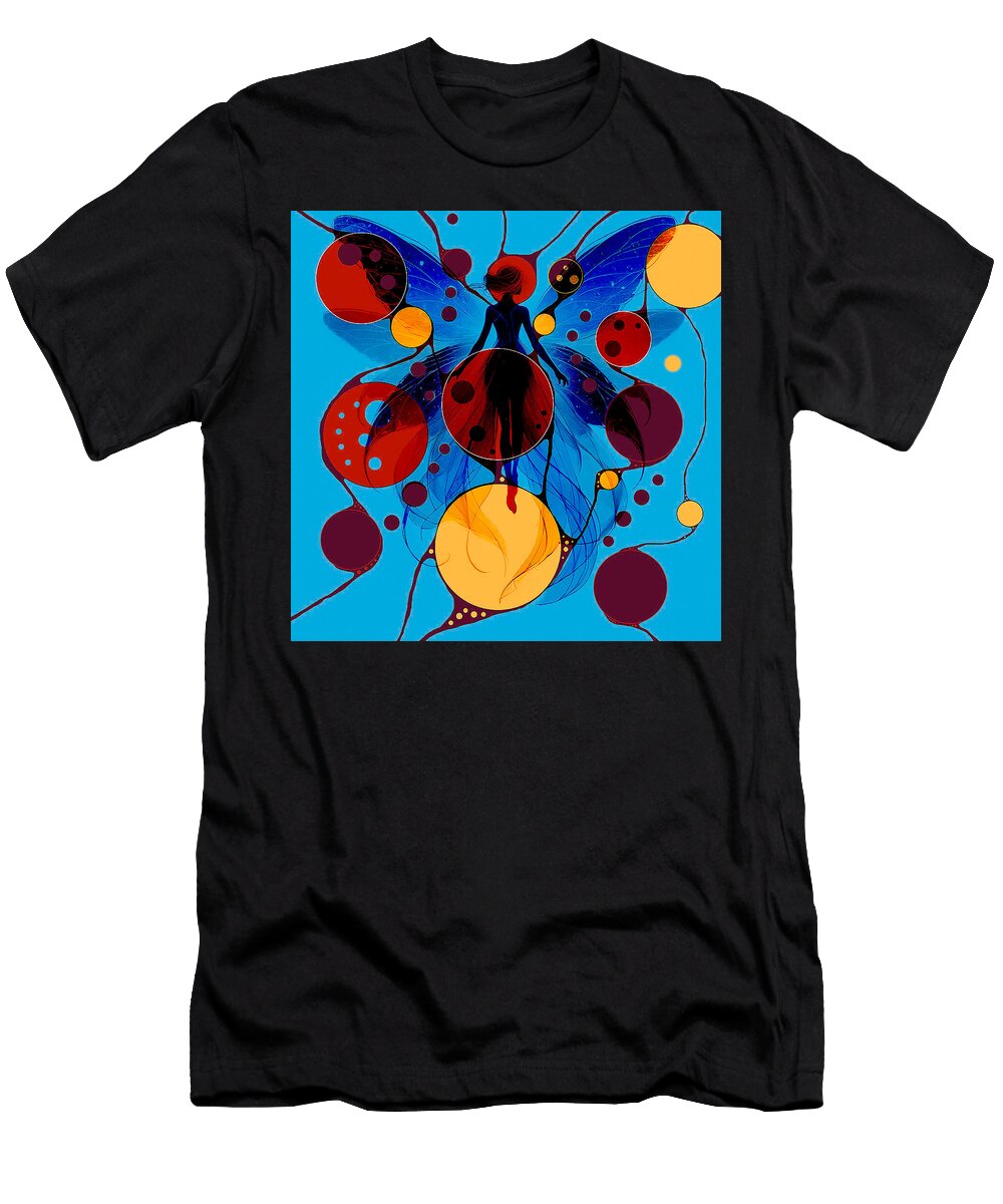 Dream Weaver Mario Zedog T-Shirt
