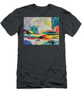 Dreaming of Color Carol Stanley T-Shirt
