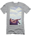 Dreaming to Fly Joana Kruse T-Shirt