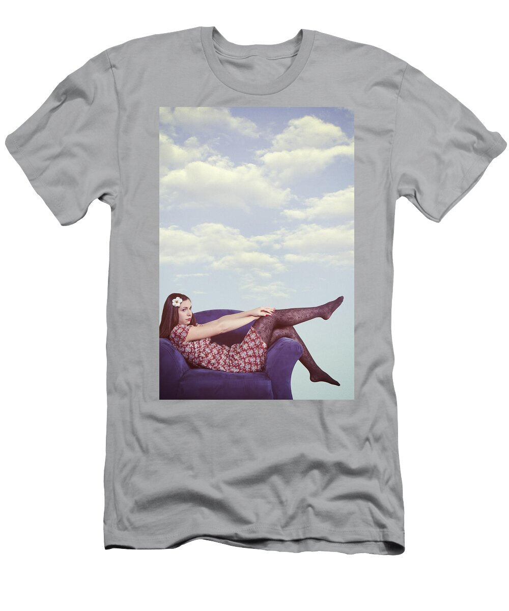 Dreaming to Fly Joana Kruse T-Shirt