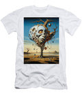 Dreams Series 3 Vintage Friend Rose Matilda T-Shirt
