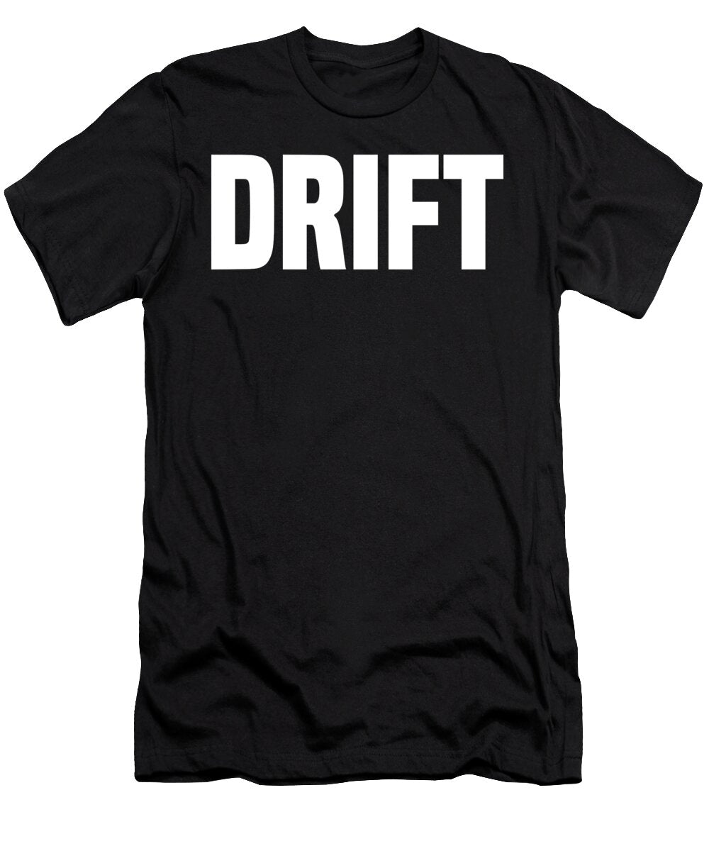 Drift 2 Titan T-Shirt
