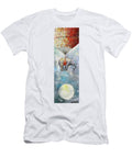 Drift Along Manami Lingerfelt T-Shirt