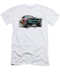 Drift Car Orkhan Gurban T-Shirt