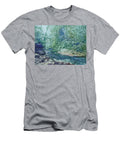 Drift Creek Jenny Armitage T-Shirt