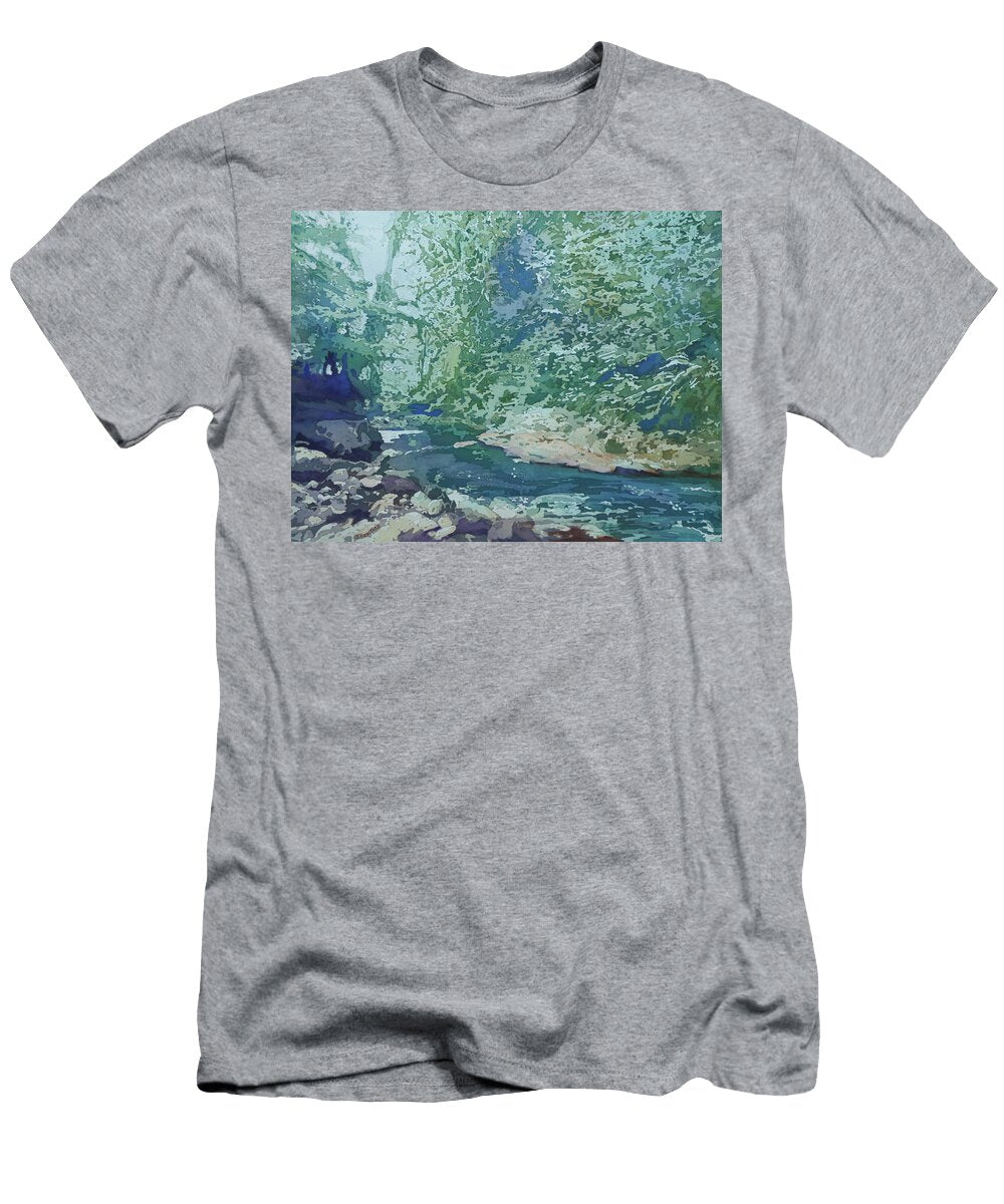 Drift Creek Jenny Armitage T-Shirt