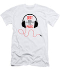 Drift Into the Music Me T-Shirt