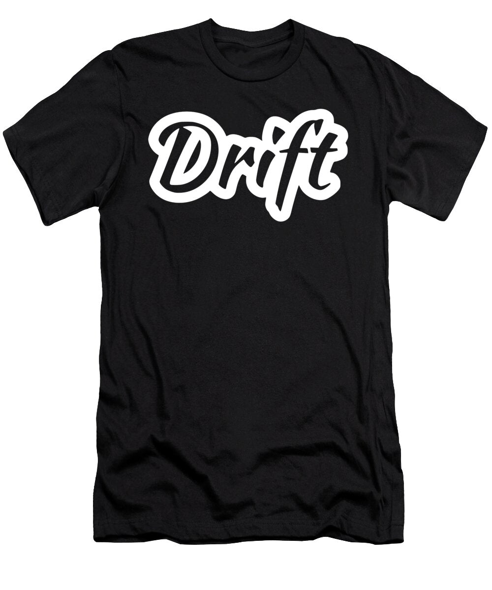 Drift King 2 Titan T-Shirt
