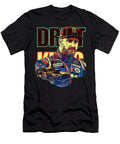 Drift King Aw Two Designs T-Shirt