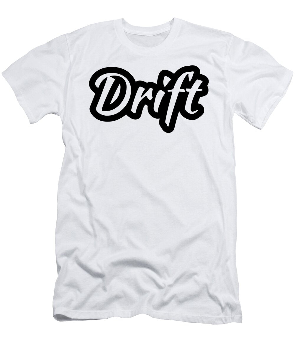 Drift King Titan T-Shirt