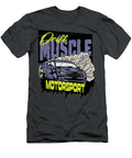 Drift Muscle Hega Prakosa T-Shirt