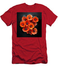 Drift of Coral Mia Thompson T-Shirt