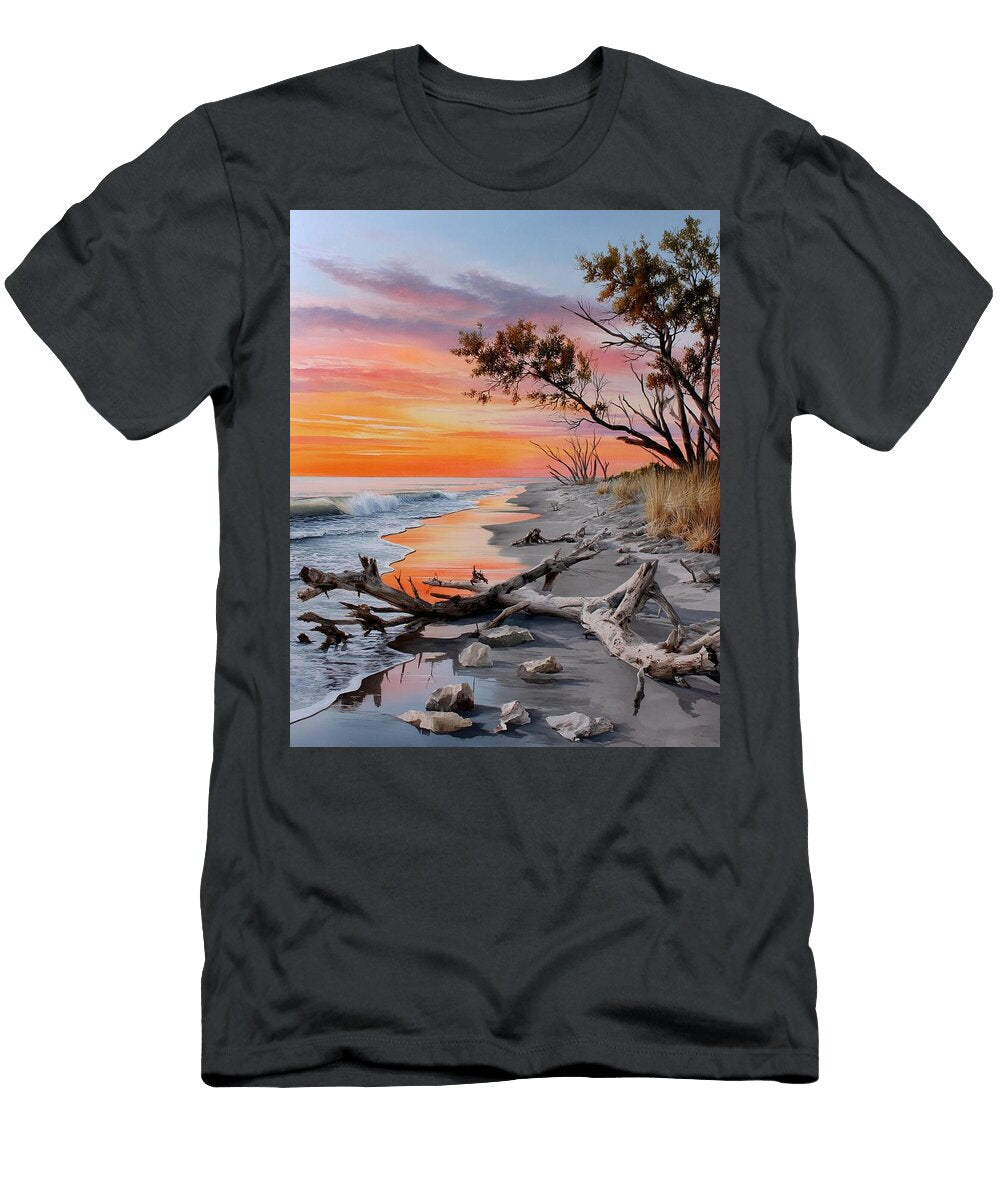 Drift of the Tide Ava Waters T-Shirt